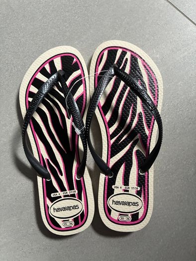 flip-flops Havaianas (new)