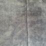 Single grey headboard Image 2