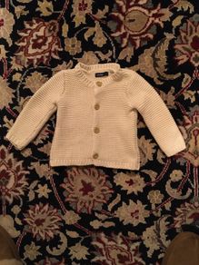 Baby Gap Cotton Top, size 3-6 month
