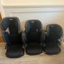 Graco Logico Highback Booster Image 2