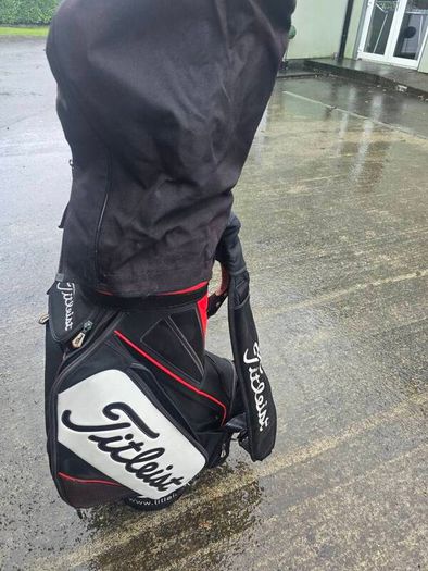 Titleist Tour bag