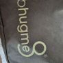 bbhugme nursing pillow Image 2