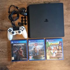 PS4 Slim