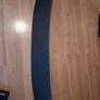 A5 rear boot spoiler.. genuine audio parts Image 5