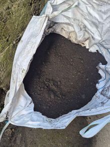 Top soil