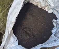 Top soil