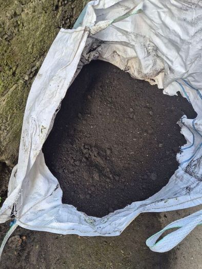 Top soil