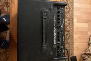 Tangle wood T6 acoustic guitar amp combo