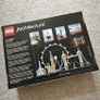 Branch New Lego 21034: Architecture London Image 3