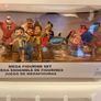 Disney Pixar Mega Figurine Set Image 2