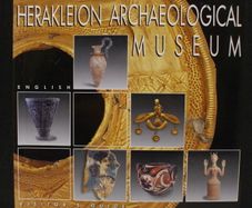 SALE!  HERAKLEION Archaeological Museum by Andonis Vasilakis