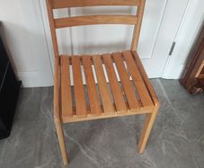 kitchen chairs