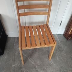 kitchen chairs