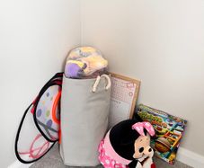 Toys - Free to go (2-4 years old)