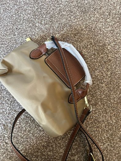 Shoulder Bag