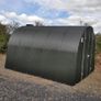 Extra Large Calf Donkey Pony Llama  Shed Shelter Image 2