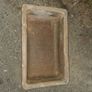 old ceramic troughs Image 2