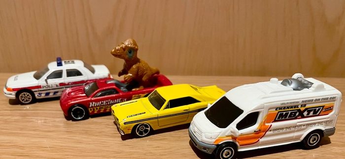 T-Rex Chomper - Brand NewJob Lot Bundle