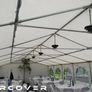 Heavy Duty 6m x 12m PVC Marquee Tent Ground Bars Image 6