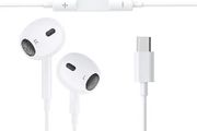 Utility Project USB-C Earphones New