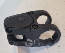 Canyon stem