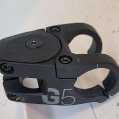 Canyon stem