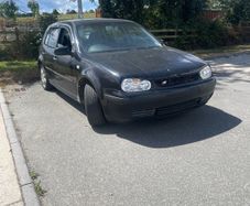 2003 Volkswagen Golf