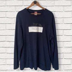 The North Face Long Sleeve