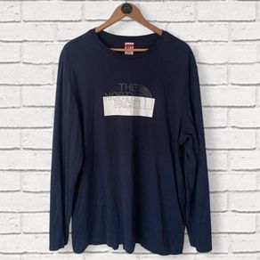 The North Face Long Sleeve