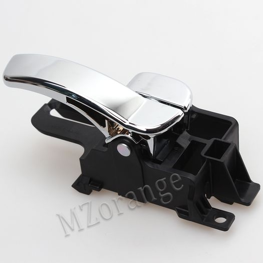 Nissan Qashqai J10 2008 2009 2010 2011 2012 2013 2014 2015 Car accessories Inside Door Handle inner door handle