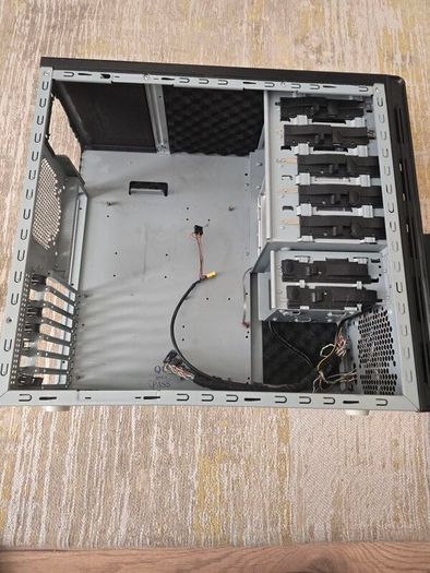 pc case coolermastet