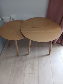 Side Tables
