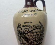 Locke's Kilbeggan Stoneware