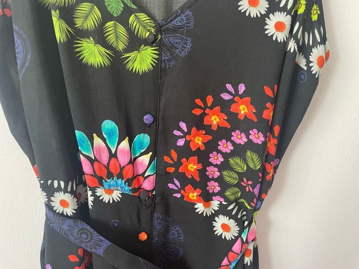 Desigual dress