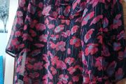 Pretty Top sheer next size 16