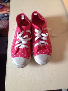 girls shoes