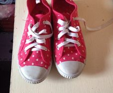 girls shoes