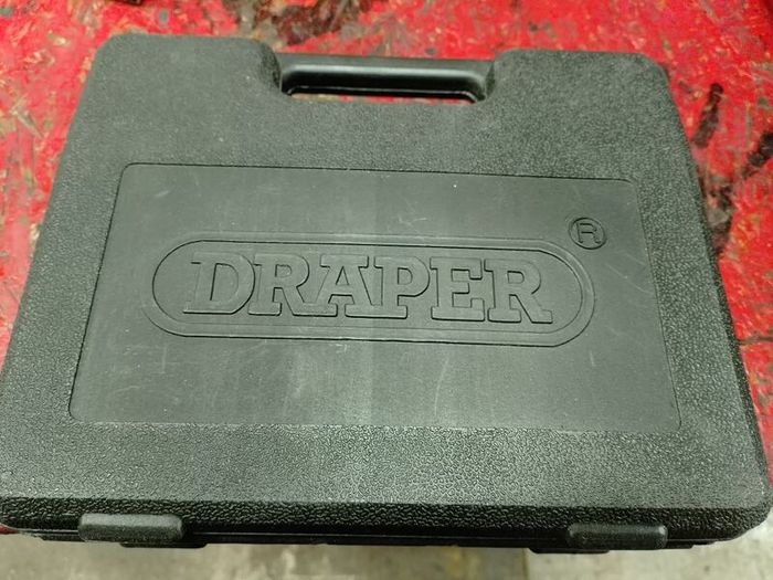 draper