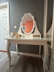 Dressing