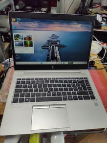 Very Fast HP Elitebook laptop Ryzen/16GB/512GB m.2 SSD/W11