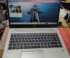 Very Fast HP Elitebook laptop Ryzen/16GB/512GB m.2 SSD/W11