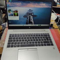 Very Fast HP Elitebook laptop Ryzen/16GB/512GB m.2 SSD/W11