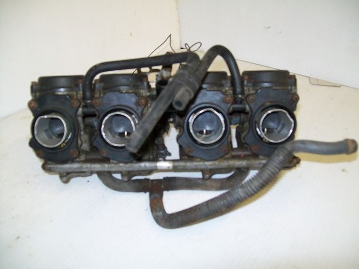 1998 honda cbr600 parts