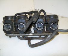 1998 honda cbr600 parts