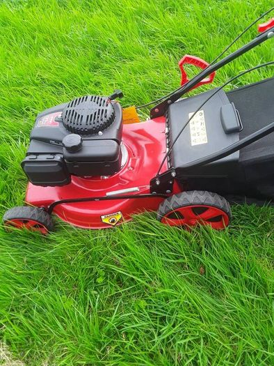 lawnmowers