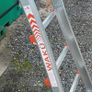 ladders Waku 4x4 rung multi purpose Image 7