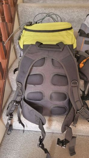 Backpack