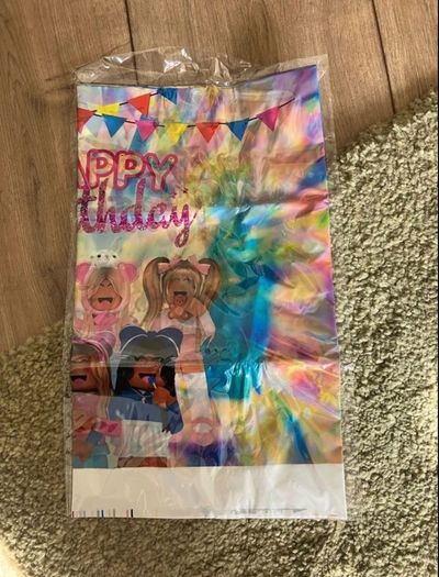 birthday