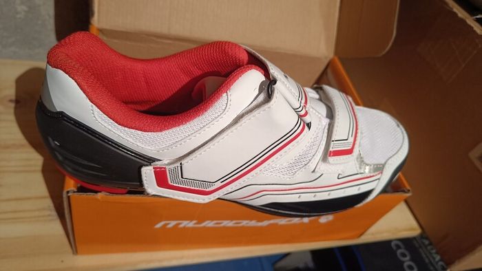 Cycling Shoes