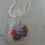 Crystal Stones x 7 for Sale Image 4